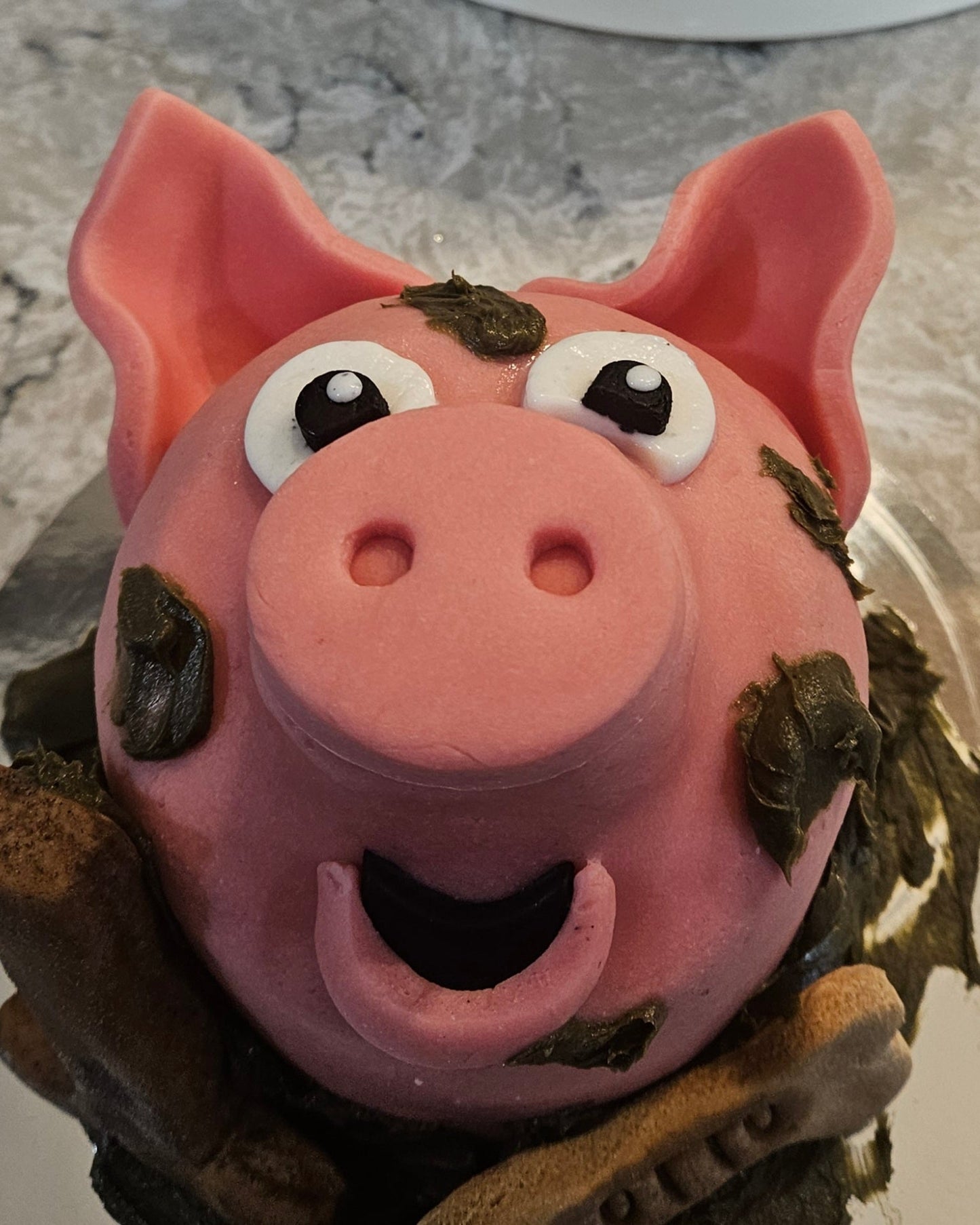 Occasion Cakes