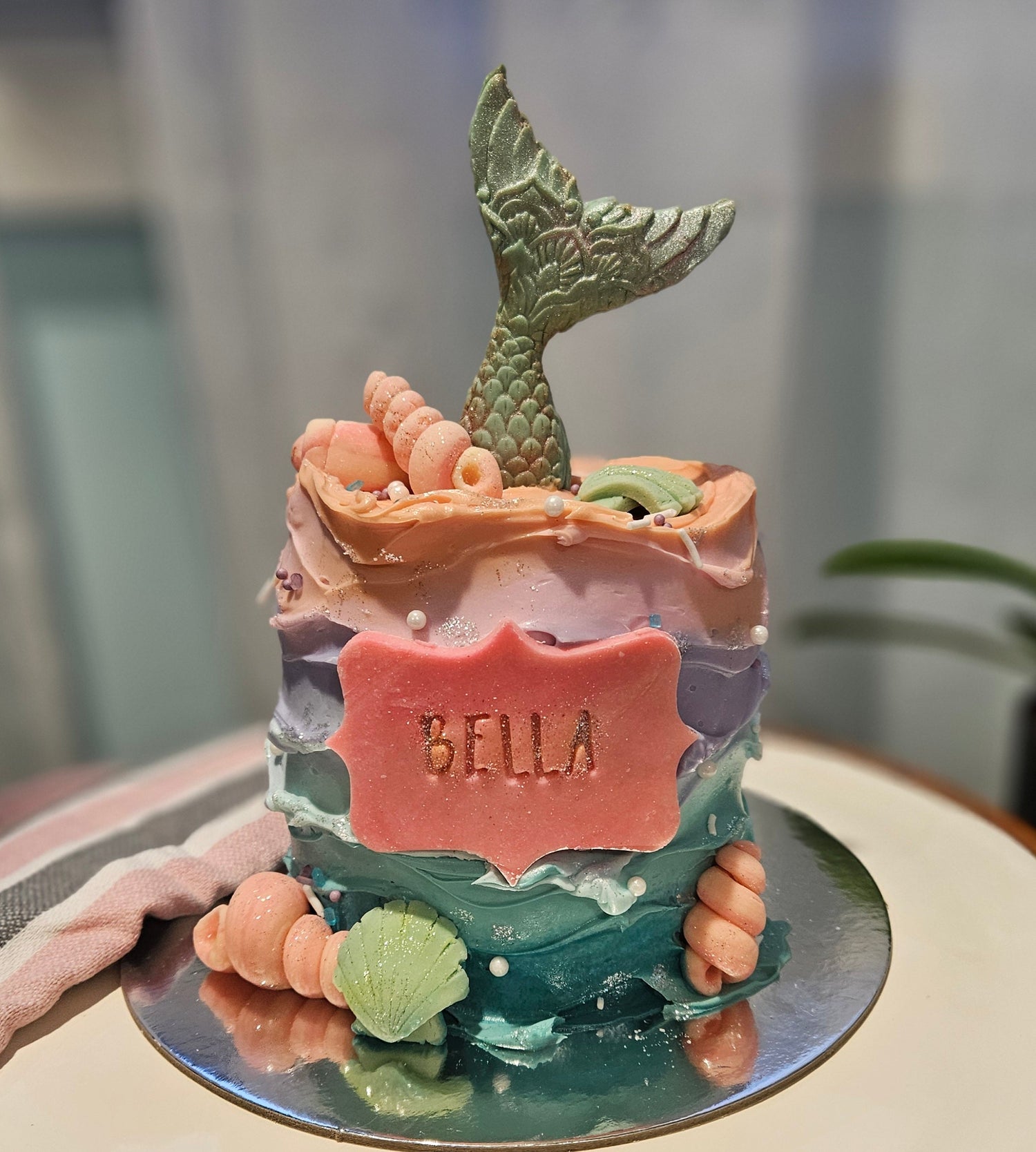 Occasion Cakes