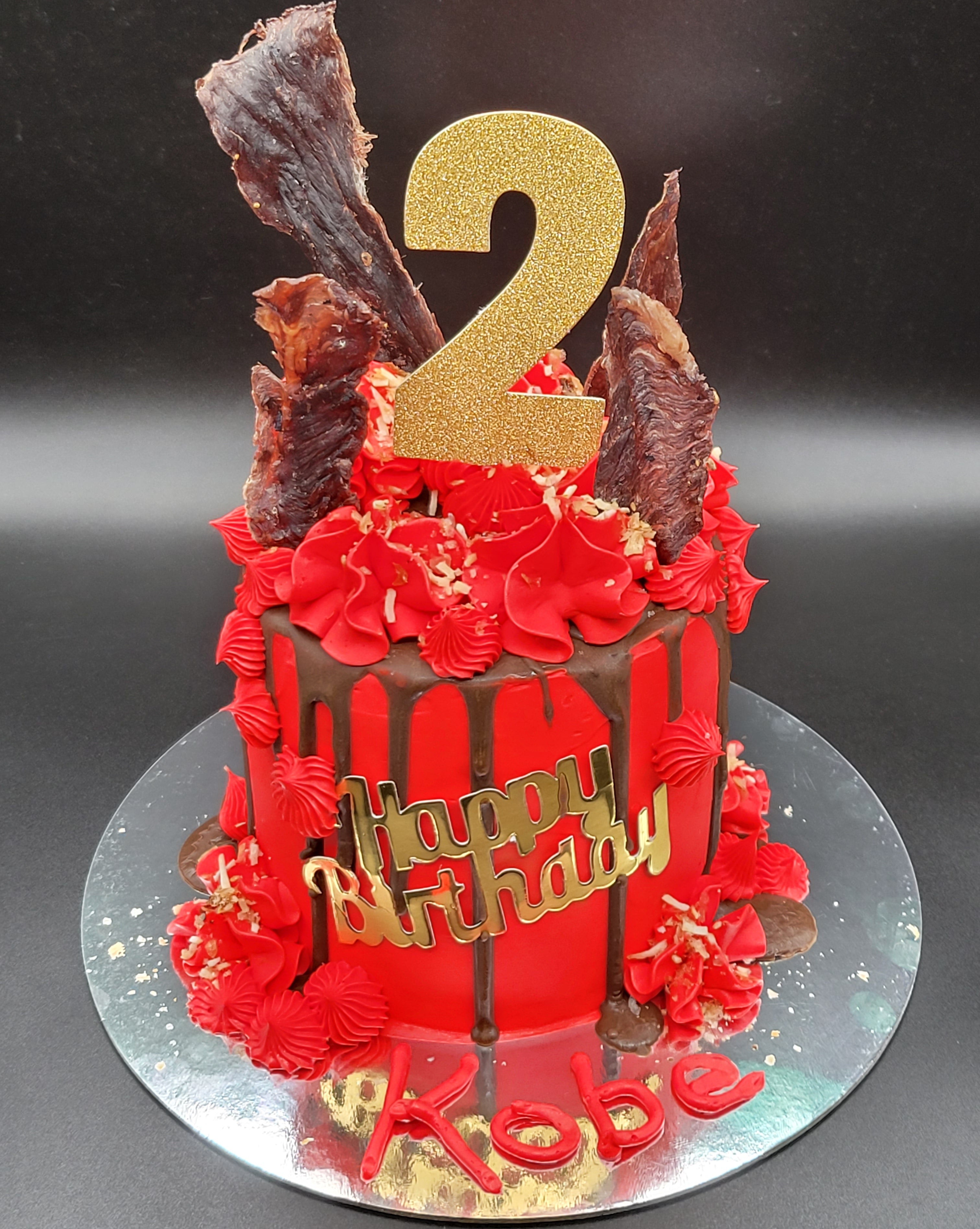 Regular Occasion Cake