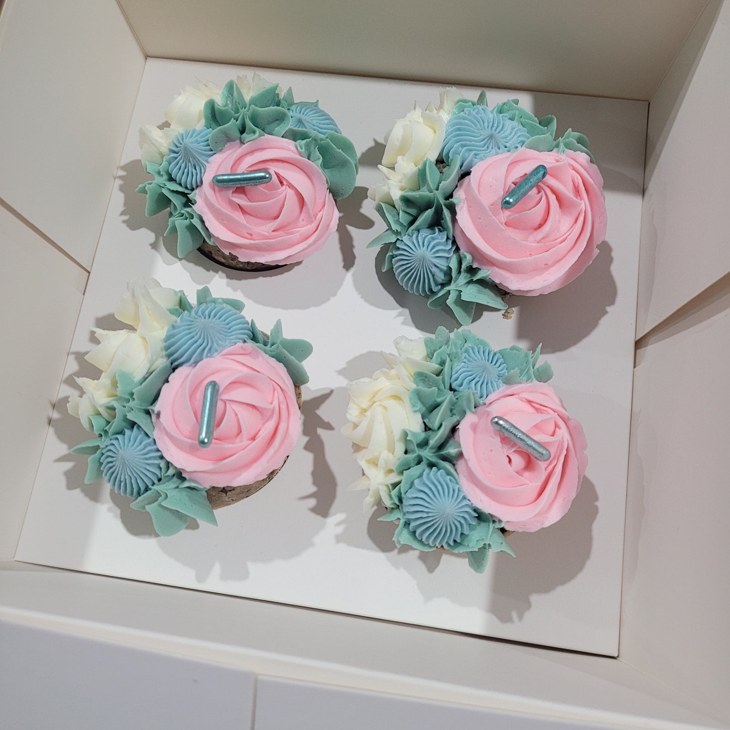 Pupcakes - 4 Pack