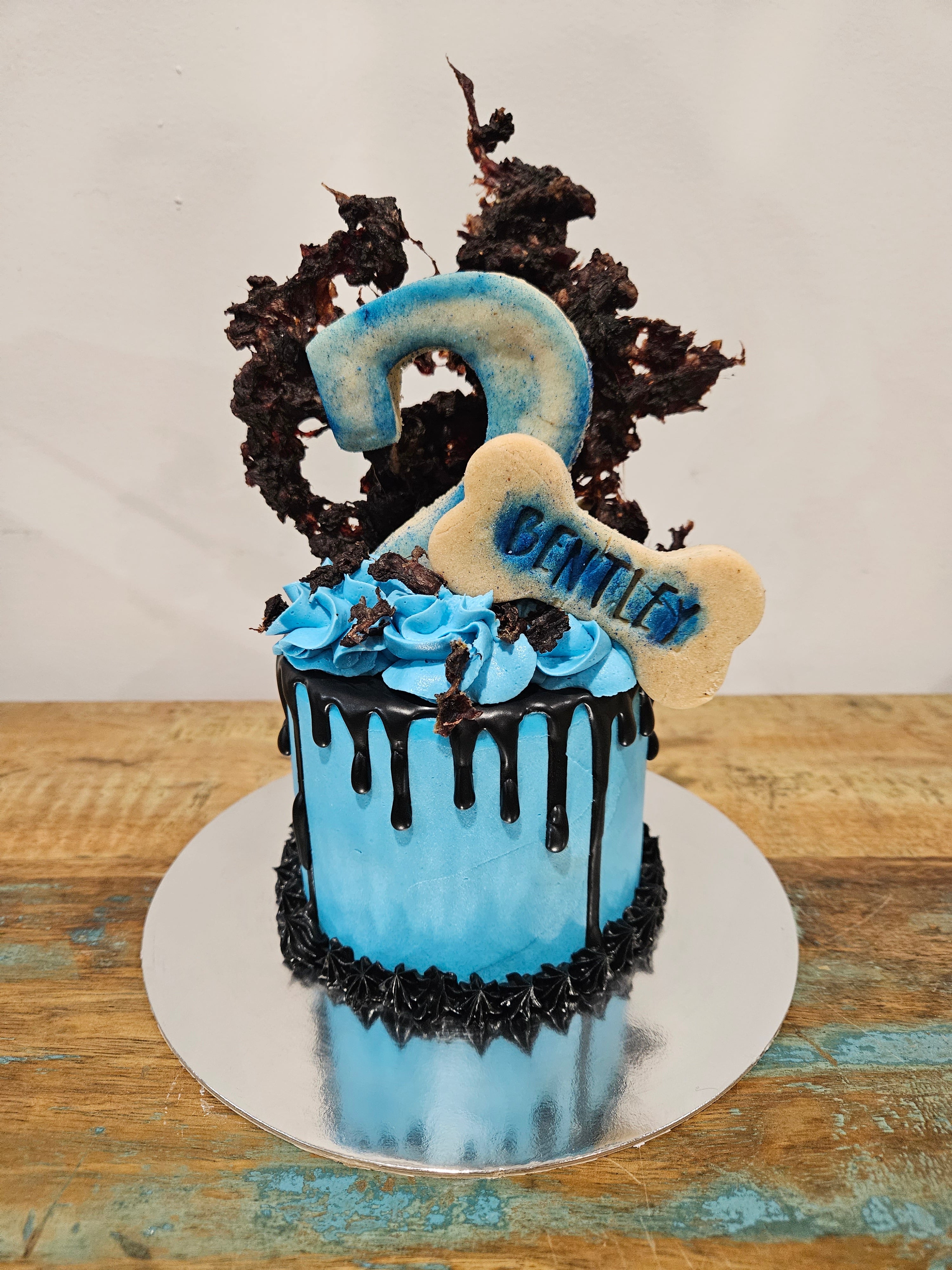 Regular Occasion Cake