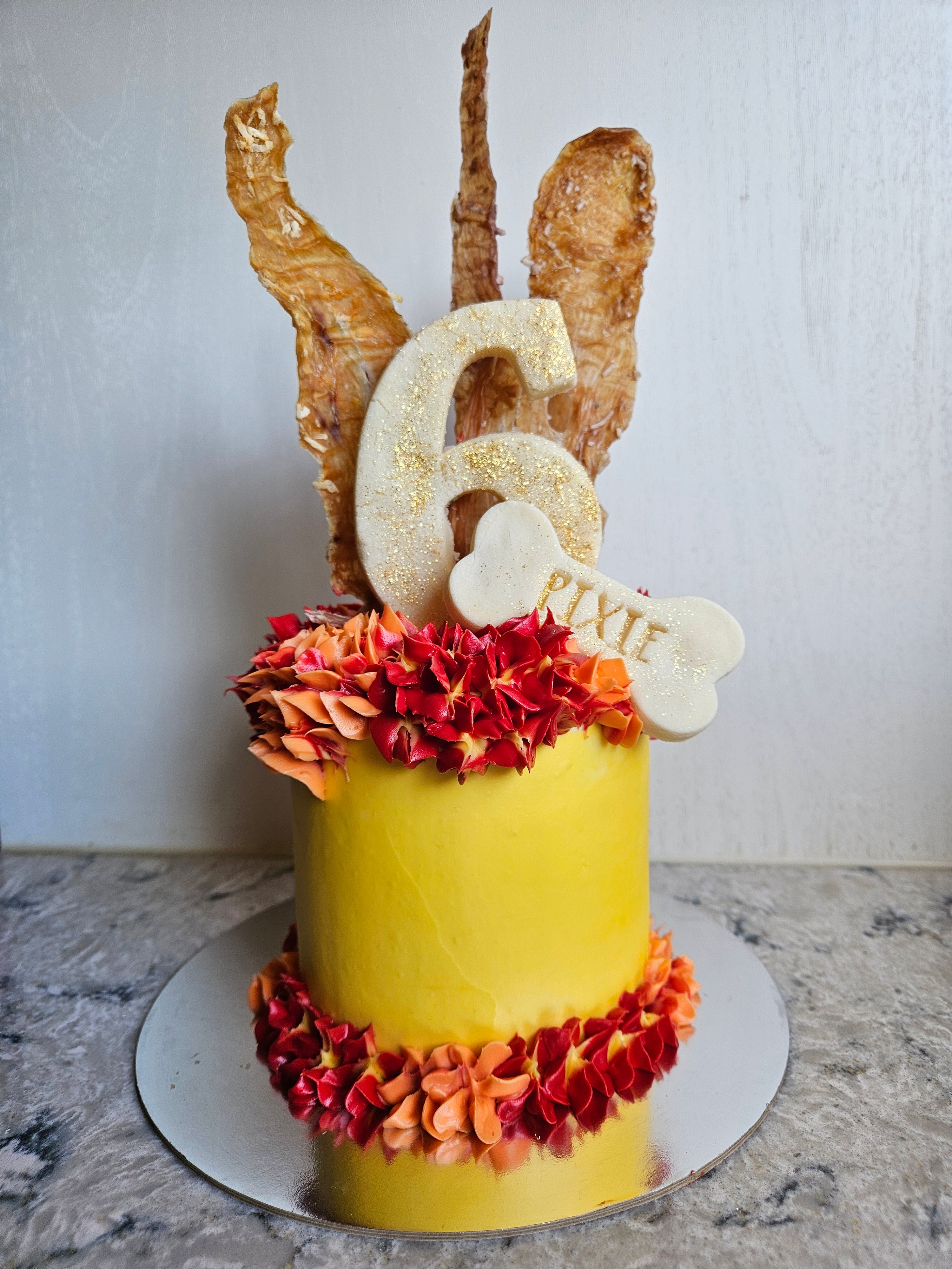 Regular Occasion Cake