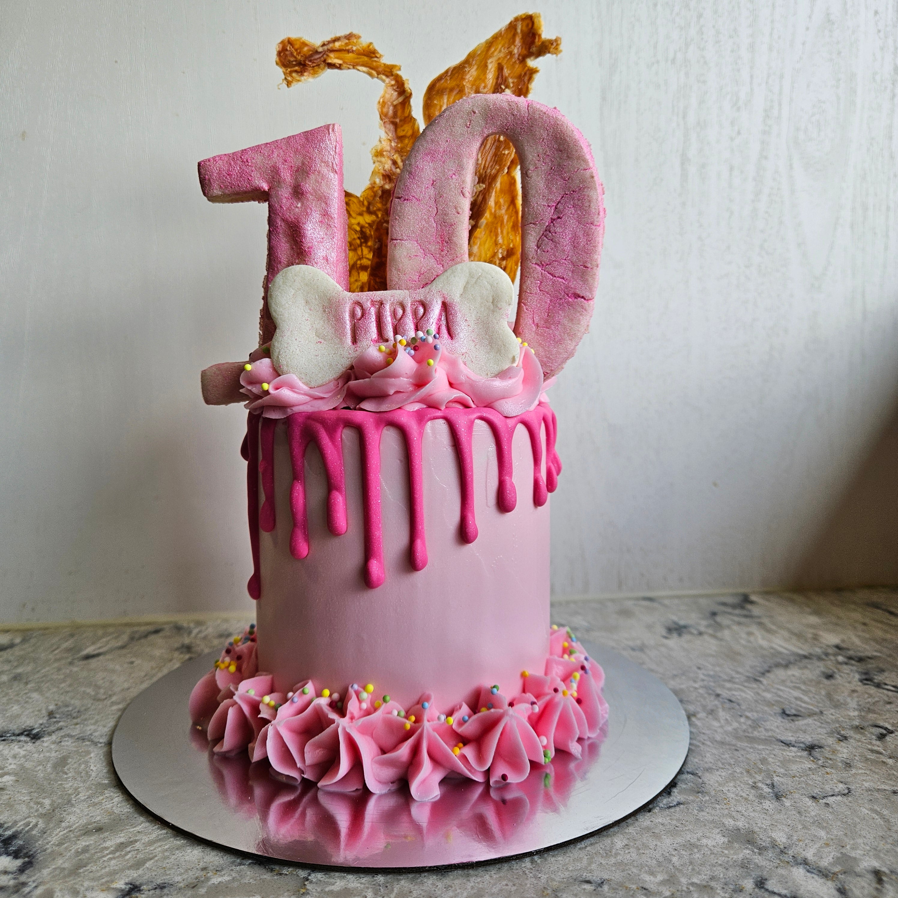 Regular Occasion Cake