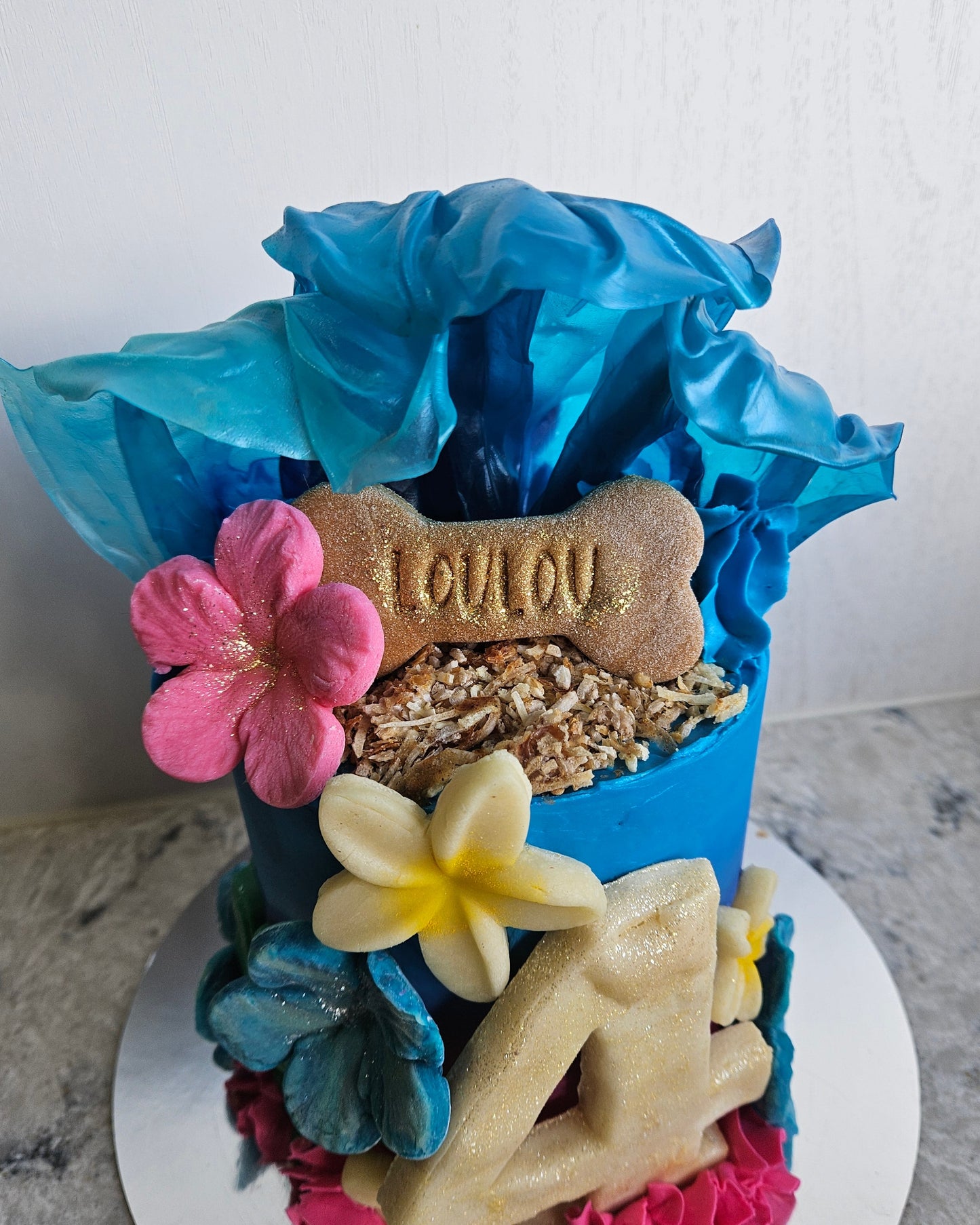 Occasion Cakes