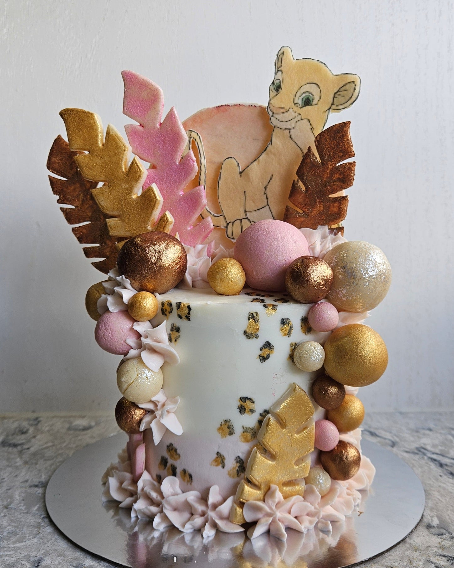 Occasion Cakes