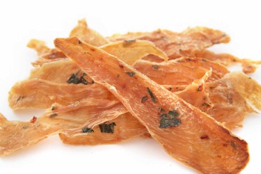 Watermelon Mint Chicken