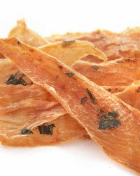 Watermelon Mint Chicken Jerky