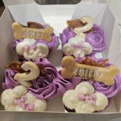 Pupcakes - 4 Pack