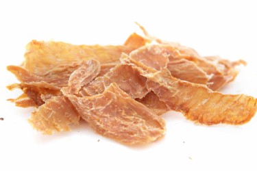 Fruit Cocktail Chicken