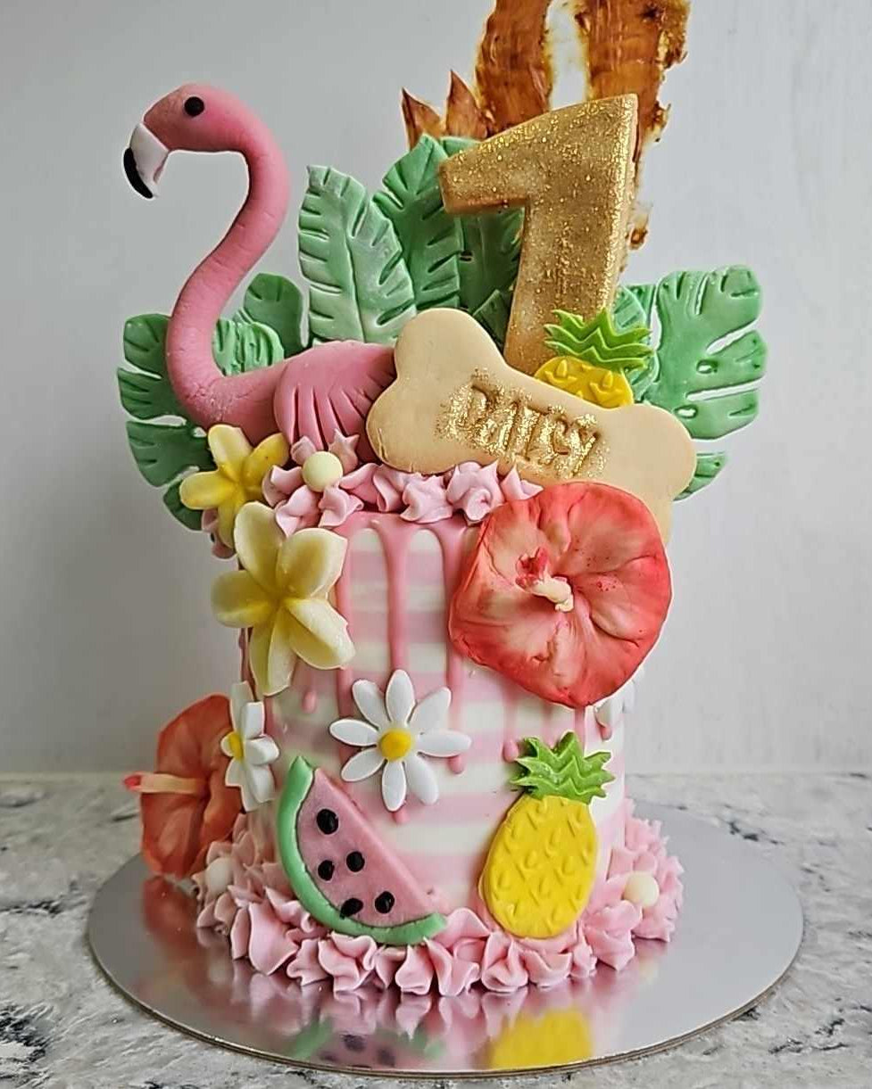 Occasion Cakes