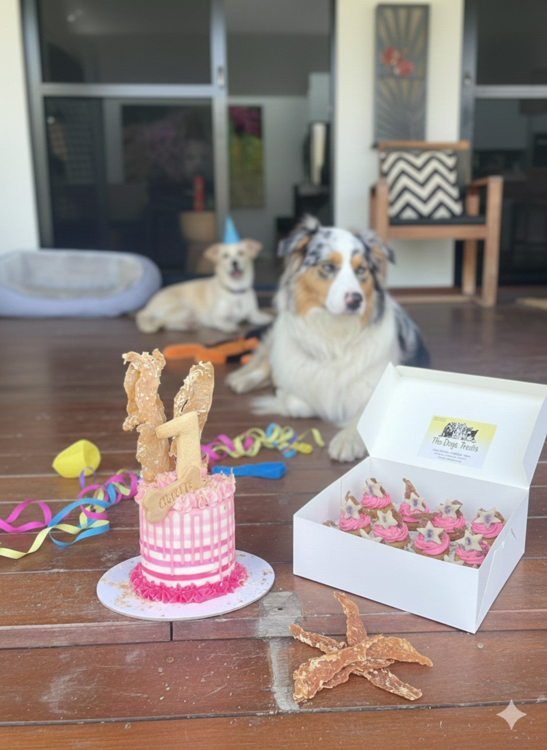 Ultimate Birthday Pack 🎉🐾