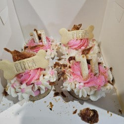 Pupcakes - 4 Pack