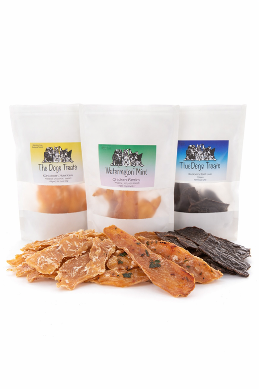 🍓 Fruit-Infused Favourites Box