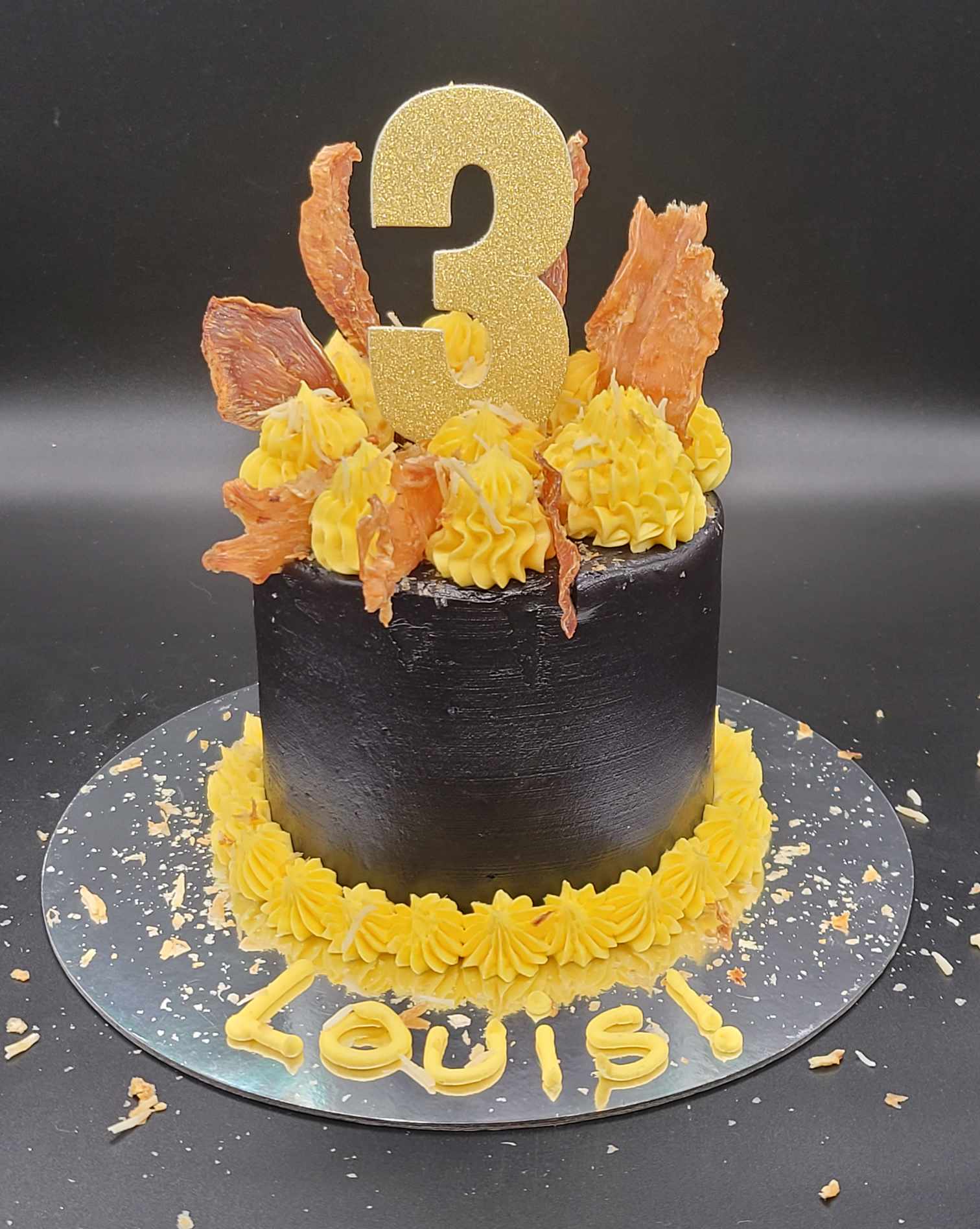 Regular Occasion Cake